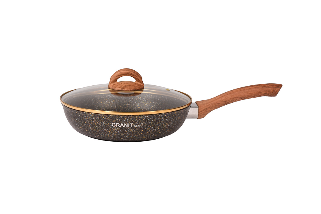 сгбг241а сков 240мм с руч, ст. кр. Granit ultra (black-gold) 1 